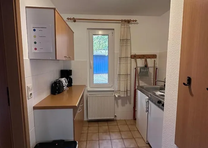 Martas Gaestehaeuser Gross Vaeter