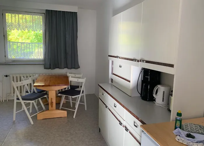 Martas Gaestehaeuser Gross Vaeter