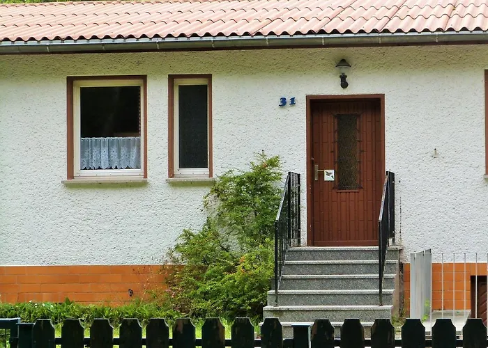 Martas Gaestehaeuser Gross Vaeter * テンプリーン