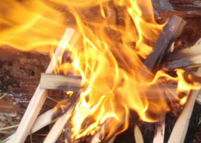 Martas Gaestehaeuser Gross Vaeter Feriepark Templin