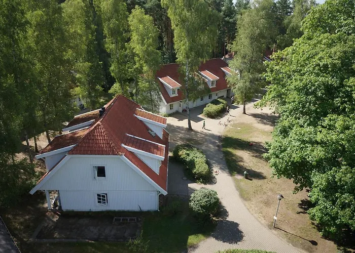 Martas Gaestehaeuser Gross Vaeter * Templin