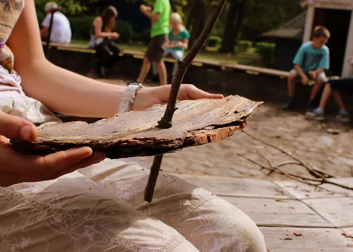 Martas Gaestehaeuser Gross Vaeter