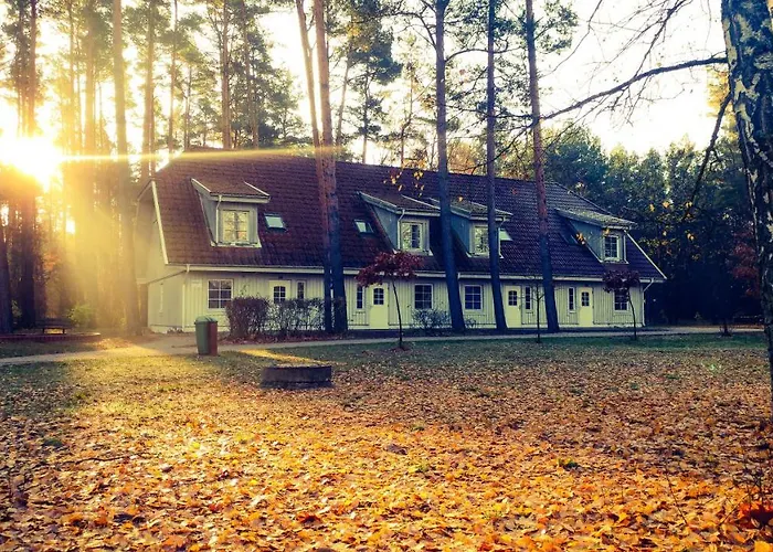 Martas Gaestehaeuser Gross Vaeter * 滕普林