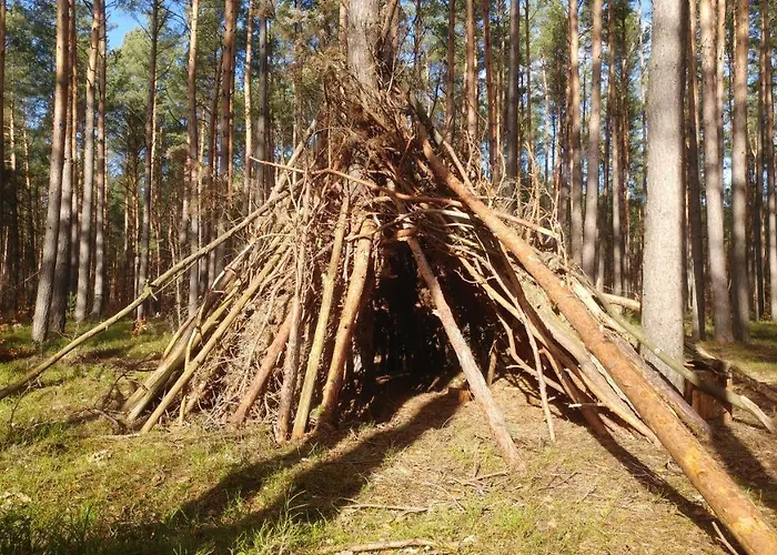 Martas Gaestehaeuser Gross Vaeter *