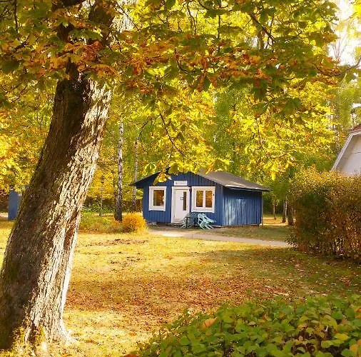 Martas Gaestehaeuser Gross Vaeter