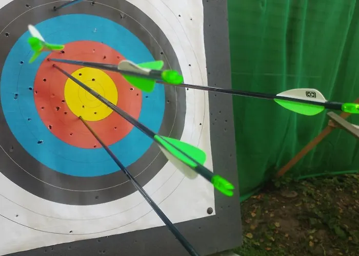 Martas Gaestehaeuser Gross Vaeter *