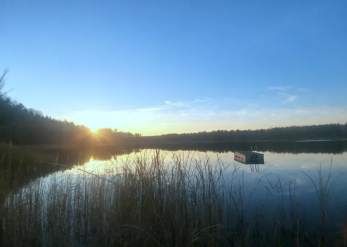 Martas Gaestehaeuser Gross Vaeter * Templin