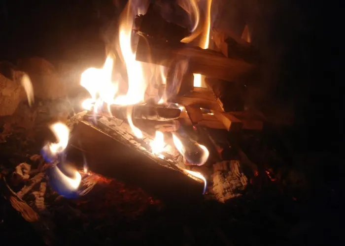 Martas Gaestehaeuser Gross Vaeter ホリデーパーク テンプリーン